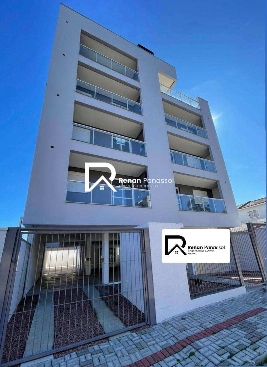 Apartamento à venda em Caxias do Sul, Santa Lúcia, com 2 quartos, 64m² - Renan Panassol Corretor de Imóveis