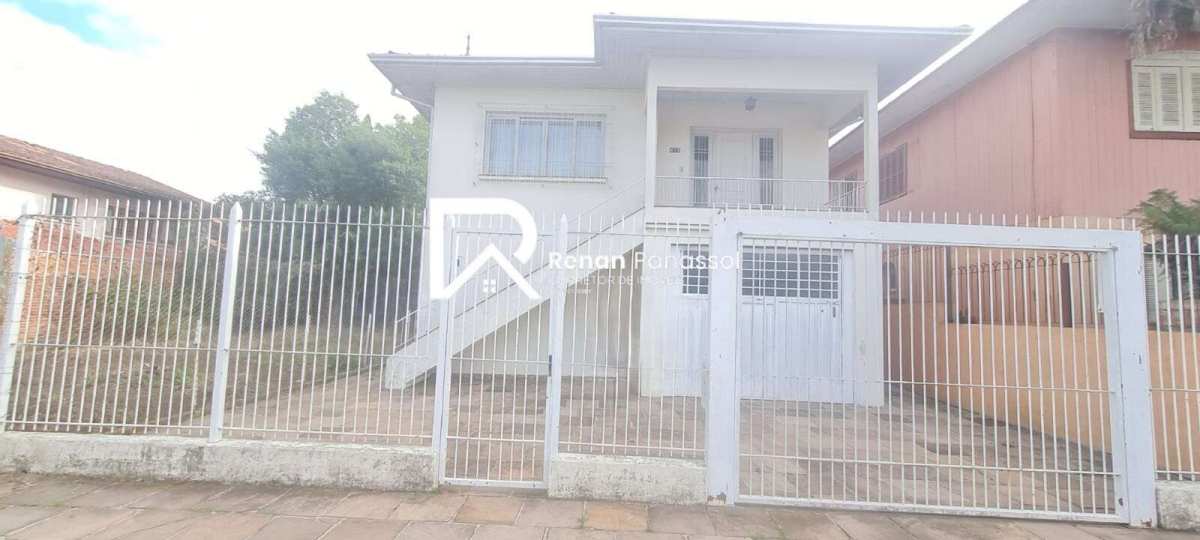 Casa à venda em Caxias do Sul, Bela Vista, com 3 quartos, 219,22m²m² - Renan Panassol Corretor de Imóveis