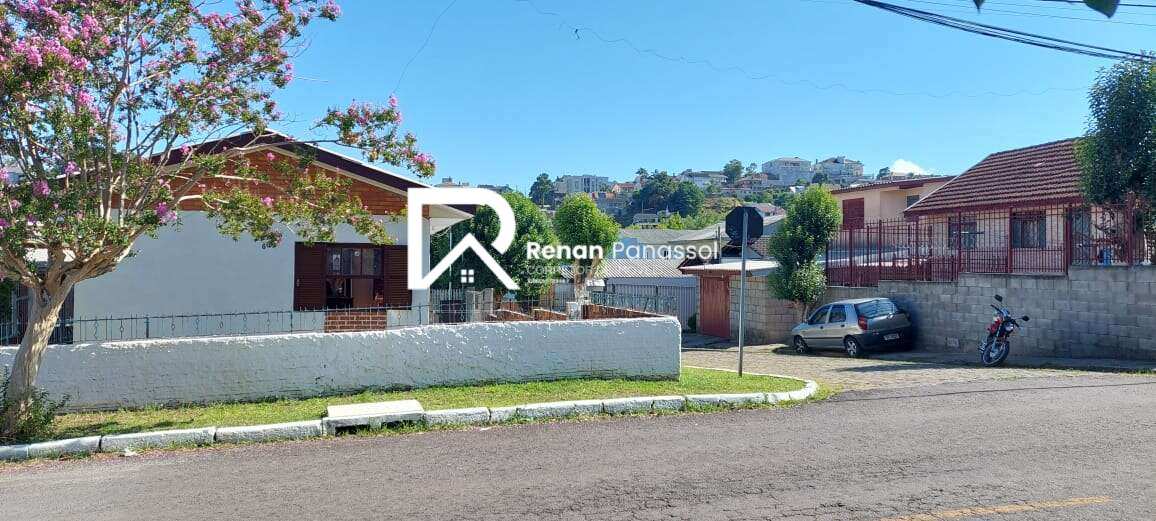 Casa à venda em Caxias do Sul, Santa Catarina, com 2 quartos, 44m² - Renan Panassol Corretor de Imóveis