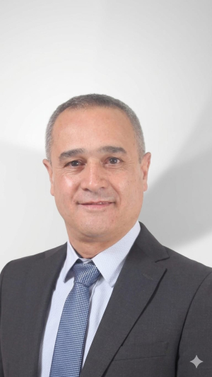 Corretor - Everaldo Pereira da silva